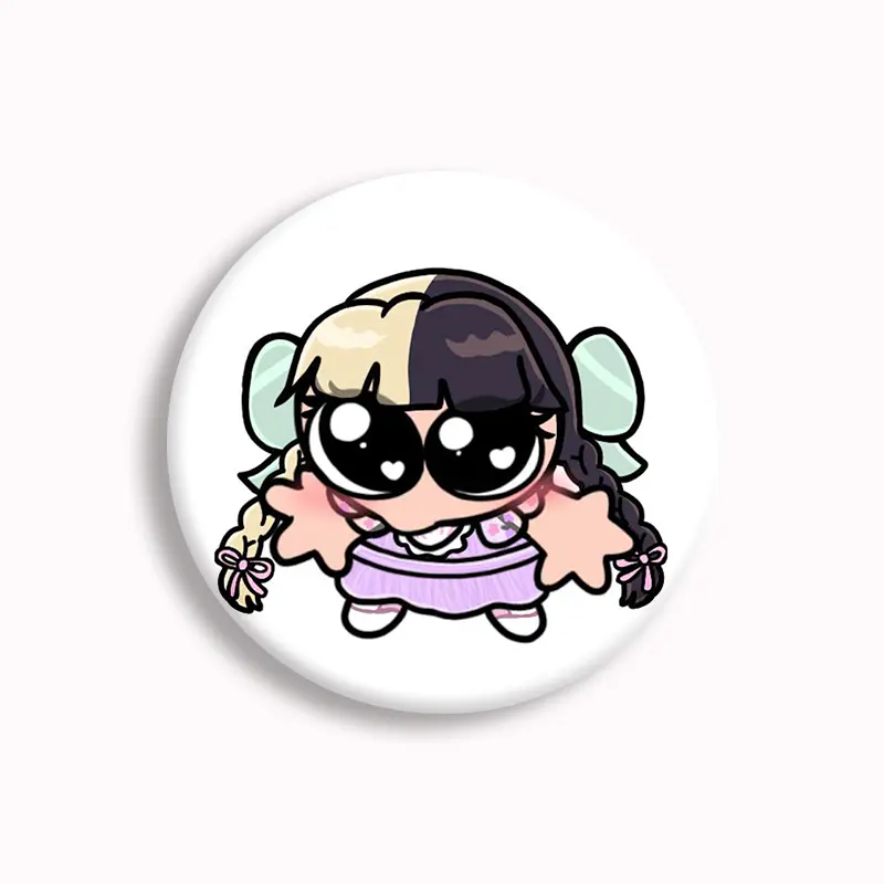 PurpleTapir1169의 멜라니 마르티네즈