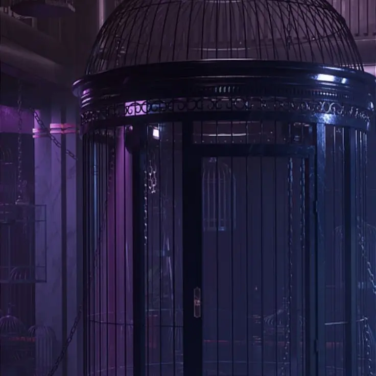 GrainySiren6737의 獣がペットになるまで