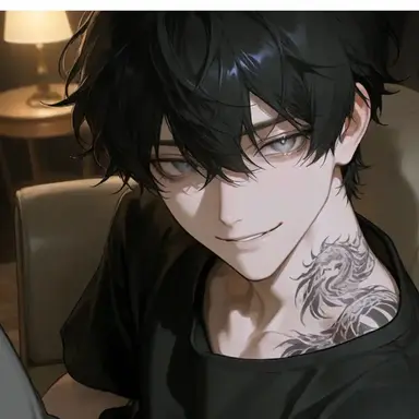 Profile image of 夜凪 碧