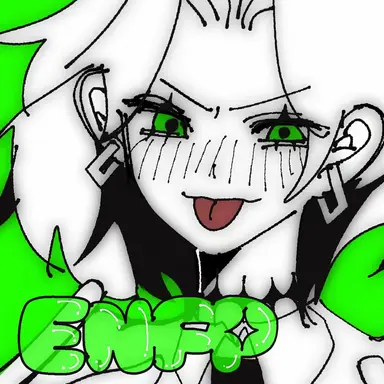 Profile image of ENFP