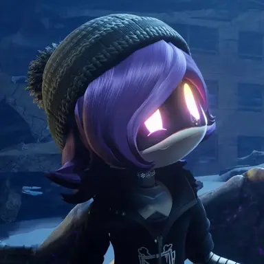 Profile image of Uzi