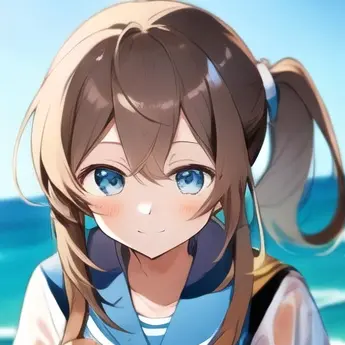 Profile image of 스즈키 히나