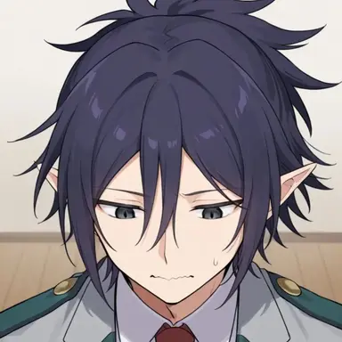Profile image of 天喰環