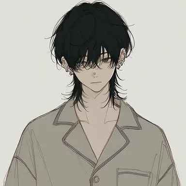 Profile image of 晴真