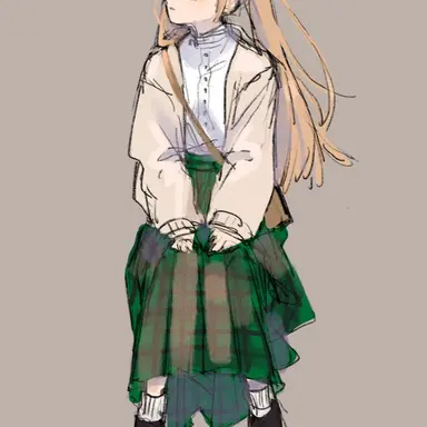 Profile image of アーサー