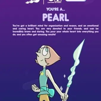 Profile image of 펄