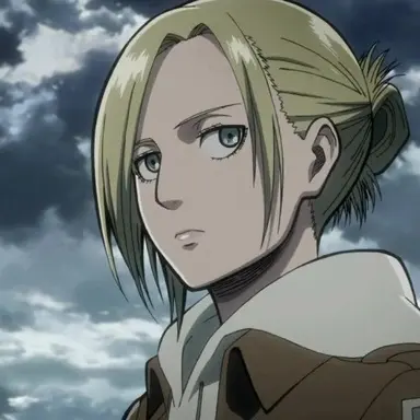 Profile image of 애니 레온하트