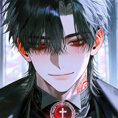 Profile image of 로시안 벨카르트