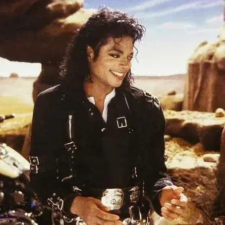 RoundGhost8118의 Michael Jackson