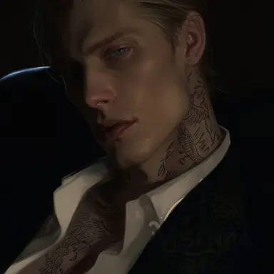 Profile image of Viktor Strand