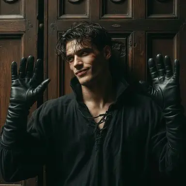 Profile image of Caspian lovehart