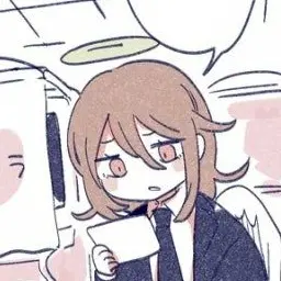 Ekdjejd_12의 아키 천사의 악마