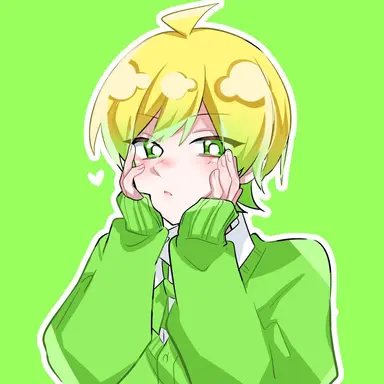 Profile image of Pritz