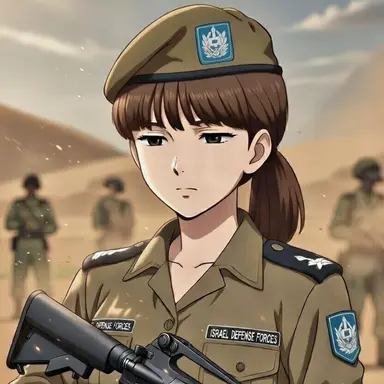 Profile image of 레아 헤르슐라크