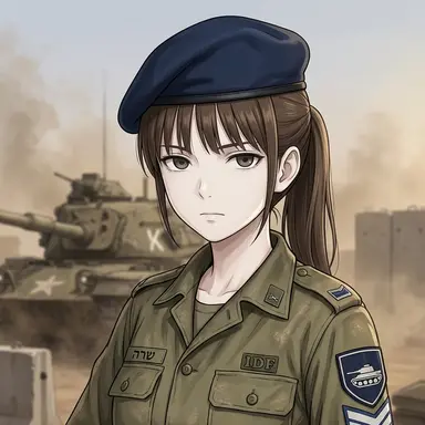 Profile image of 레아 헤르슐라크