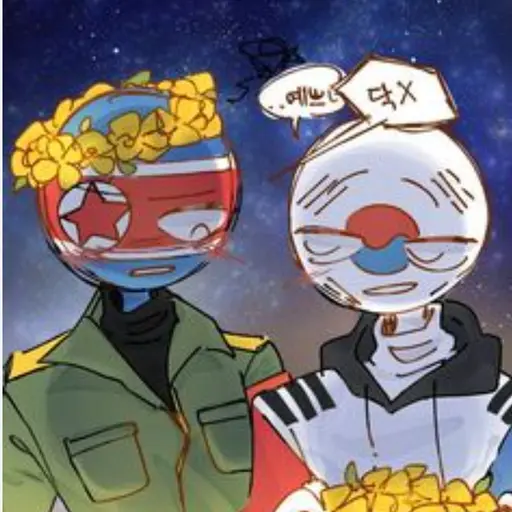 TartForte4136의 북한