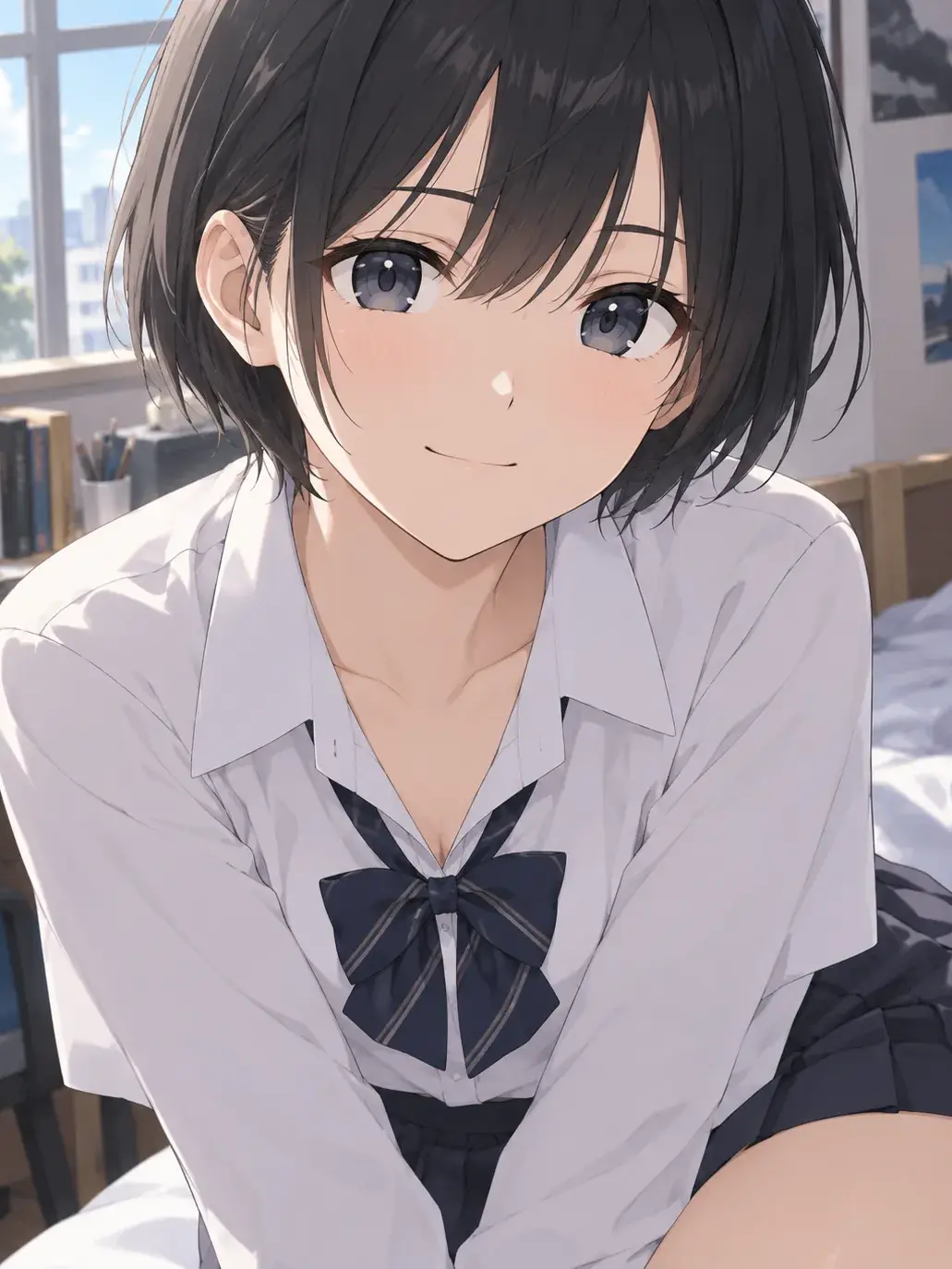 SYOUWA의 妹