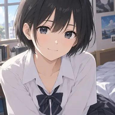 Profile image of 沙弥