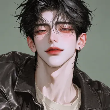 Profile image of Baek Doyul