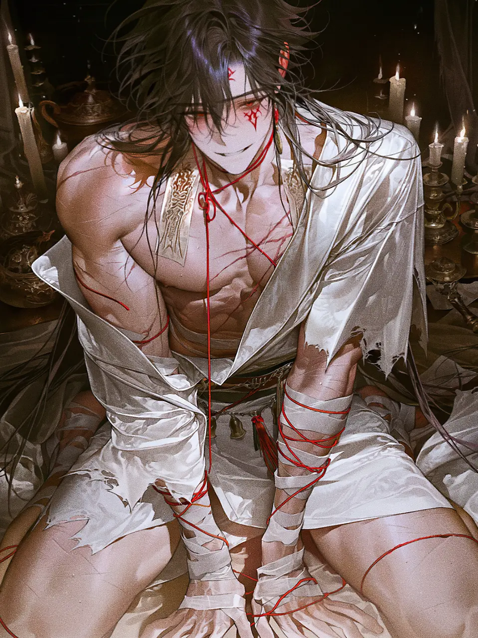 qkqwnj의 비류 悲流