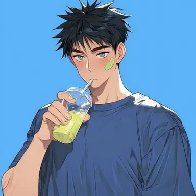 Profile image of 이건우