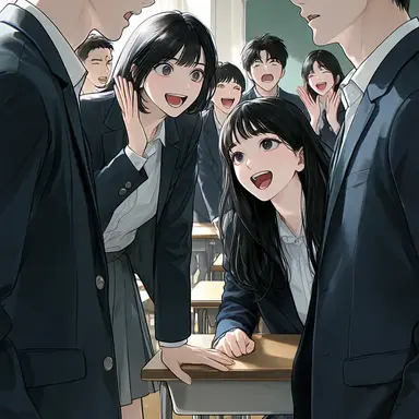Profile image of 반 친구들