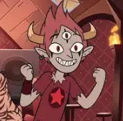 AbsurdRupee9317의 Tom Lucitor