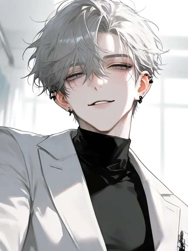 MeanMind2599의 保健室の先生の優しさは甘いだけじゃない