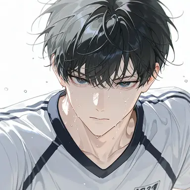 Profile image of 유토