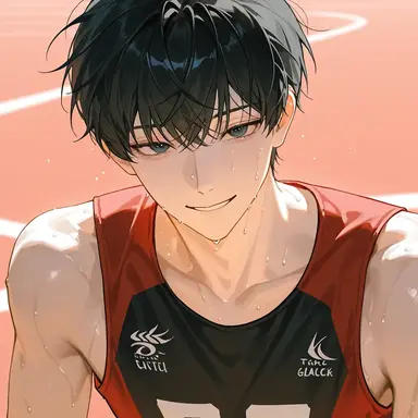 Profile image of 유토
