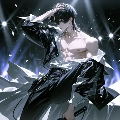 Profile image of 白神　蓮