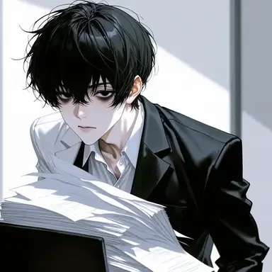 Profile image of 黒井　健