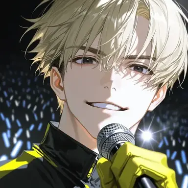 Profile image of 清水　蒼