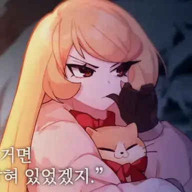 Profile image of 조예지