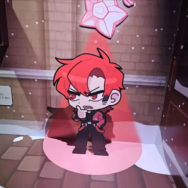 Profile image of 라더