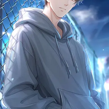 Profile image of Spencer