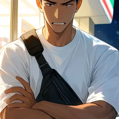 Profile image of Tony