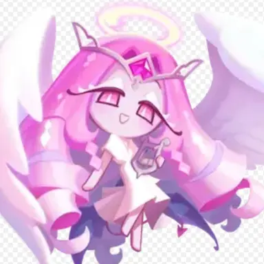 Profile image of 이터널슈가 쿠키