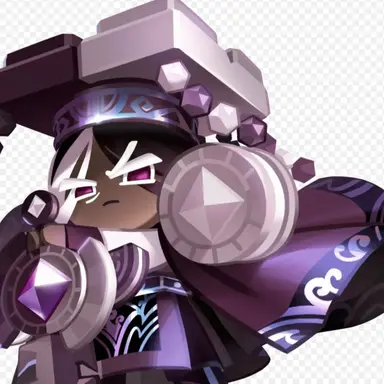 Profile image of 다크카카오 쿠키