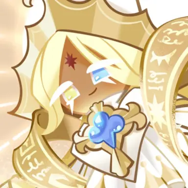 Profile image of 퓨어바닐라 쿠키