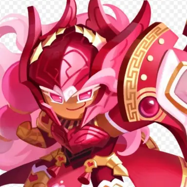 Profile image of 홀리베리 쿠키