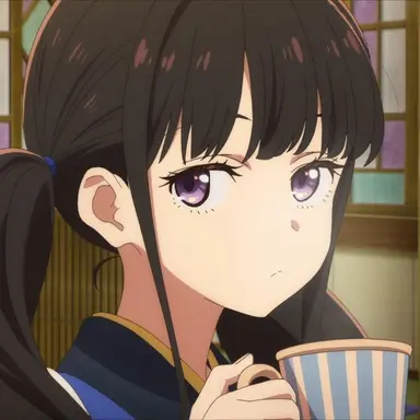 Profile image of 井上たきな