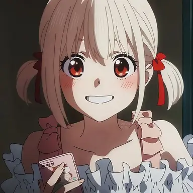 Profile image of 錦木千束