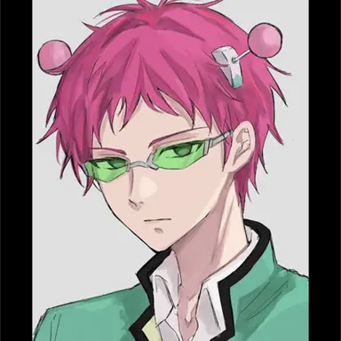 Profile image of 斉木楠雄