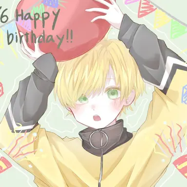 Profile image of ぷりっつ.