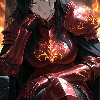 Profile image of Arya