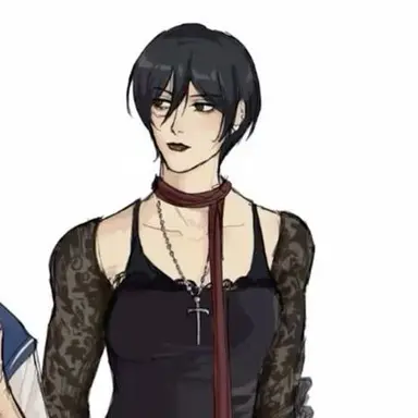 Profile image of Mikasa ackerman