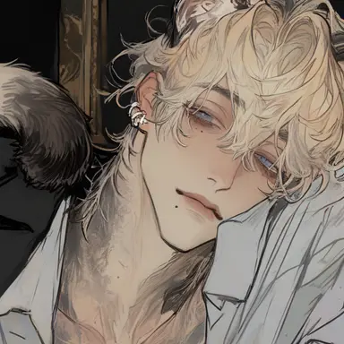 Profile image of 시아