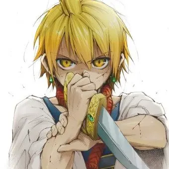 Profile image of 알리바바