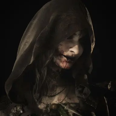 Profile image of Cassandra
